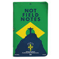 Brazil Notebook
