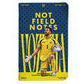 Cape Verde Notebook