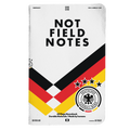 Germany Notebook