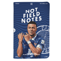France Notebook
