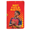 Spain Notebook
