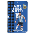 Argentina Notebook
